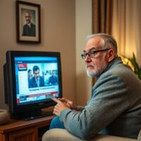 Почему мы боимся смотреть правду на экране