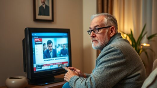 Почему мы боимся смотреть правду на экране