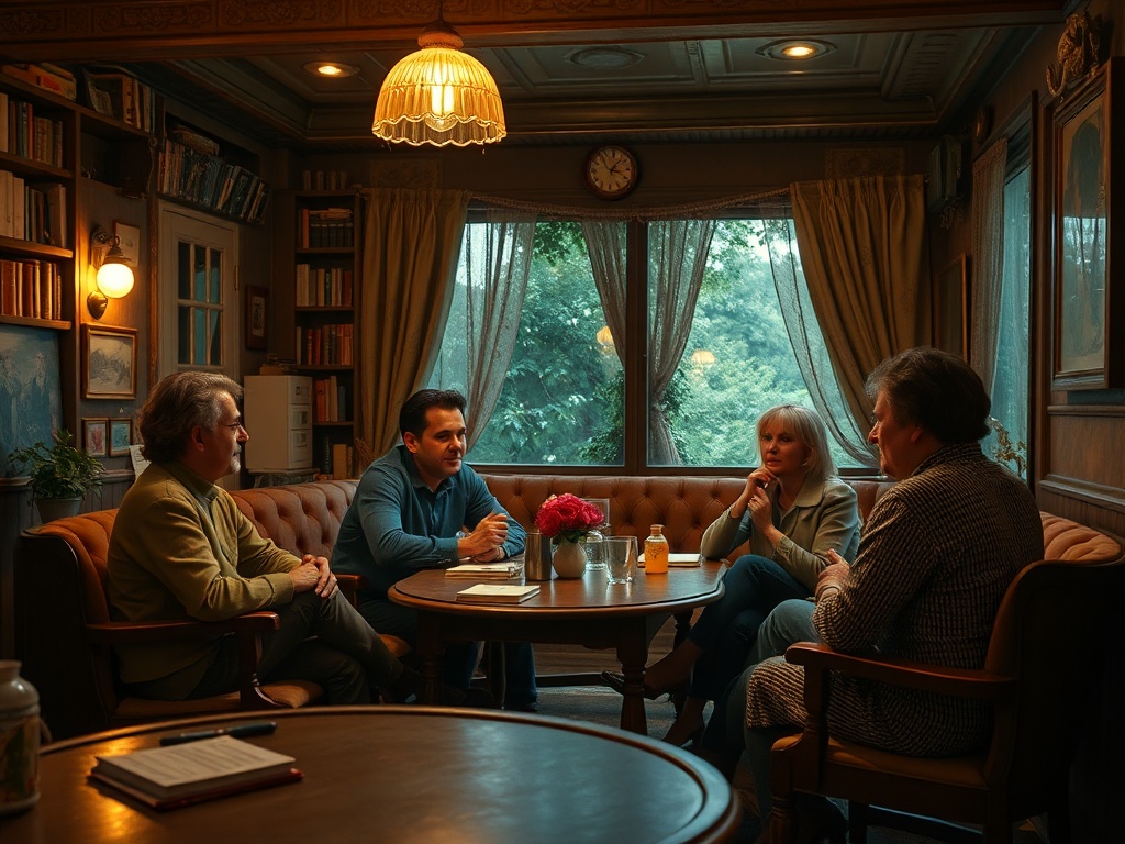 Маркетинг на Фильмы, Которые Связаны в Одну Вселенную