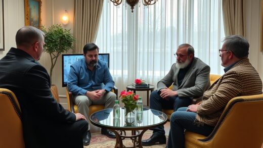 Маркетинг на Сериалы 2010-х, которые задали тренды