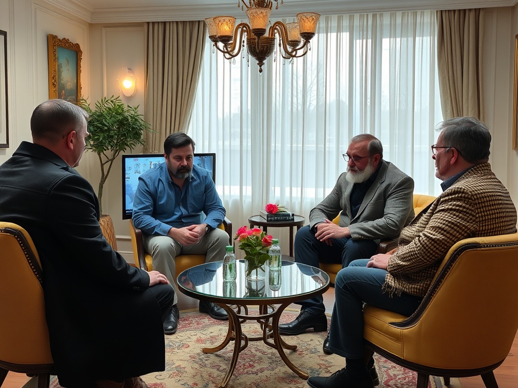 Маркетинг на Сериалы 2010-х, которые задали тренды