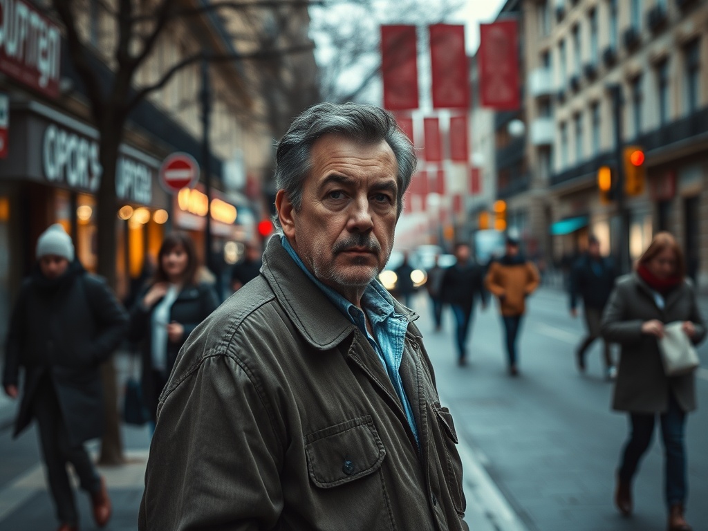 Фильмы про жизнь под чужим именем