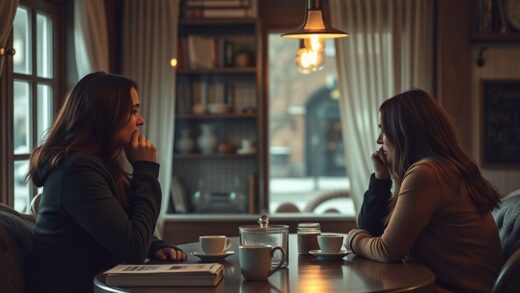 Маркетинг на сериалах про медленное угасание надежды