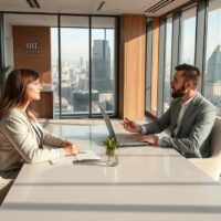 Маркетинг на Сериалы про корпорации и большие деньги