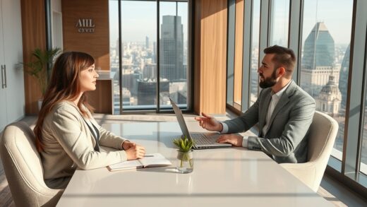 Маркетинг на Сериалы про корпорации и большие деньги