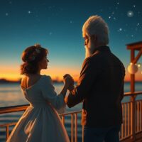 Самые драматичные расставания в кино