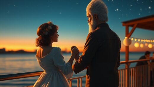 Самые драматичные расставания в кино