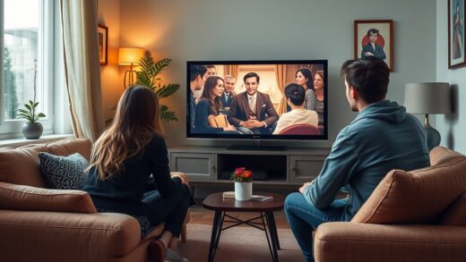 Почему клипы из сериалов становятся трендом