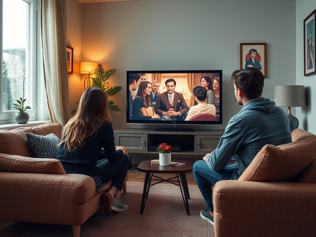 Почему клипы из сериалов становятся трендом Почему клипы из сериалов становятся трендом