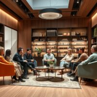 Маркетинг на Сериалы как Жизни матрешки но проще