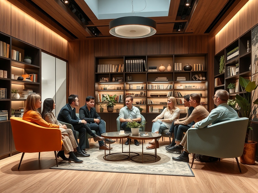 Маркетинг на Сериалы как Жизни матрешки но проще