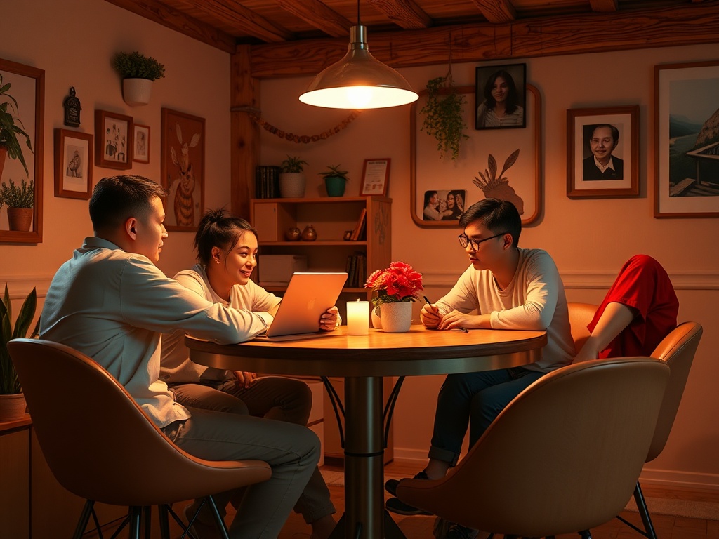 Как студии готовят контент под TikTok Как студии готовят контент под TikTok