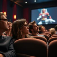 Как IMDb влияет на выбор зрителей